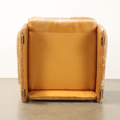 Fauteuil Coronado par Afra & Tobia Scar,Afra Bianchin,Tobia Scarpa,Afra Bianchin,Tobia Scarpa,Afra Bianchin,Tobia Scarpa,Afra Bianchin,Tobia Scarpa