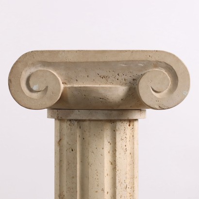 Colonna,Colonna Portavaso