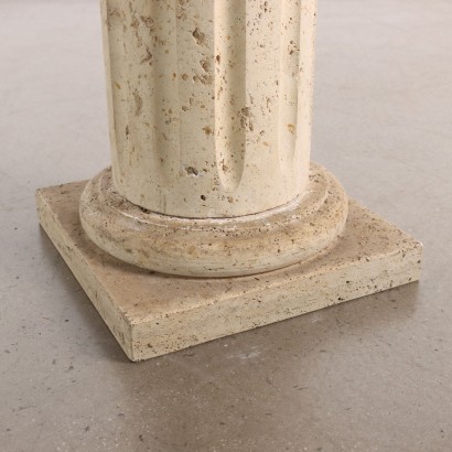 Colonna,Colonna Portavaso