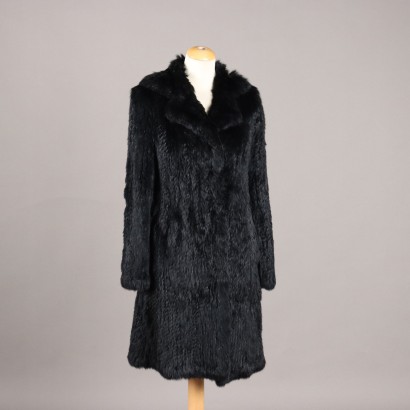 Max&Co. Lapin Coat