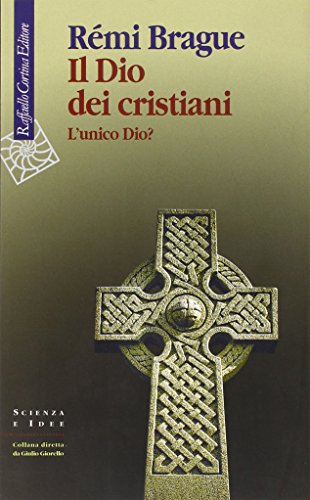 El dios de los cristianos.