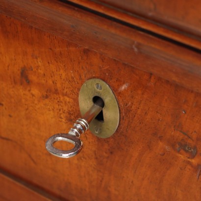 Chest of Drawers, Louis Philippe Chest of Drawers