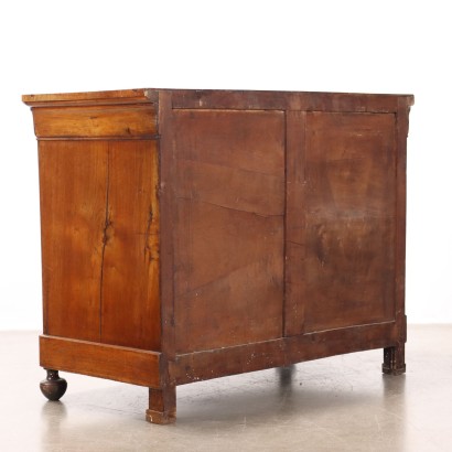 Chest of Drawers, Louis Philippe Chest of Drawers