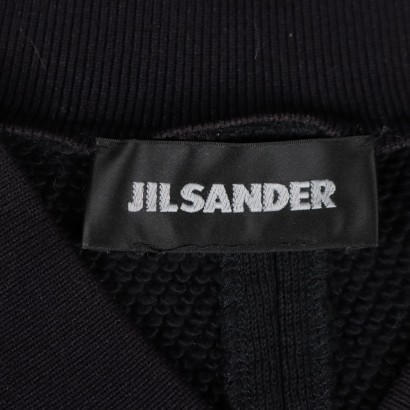 Jil Sander Felpa Uomo