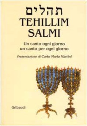 Salmi Tehillim