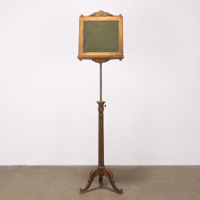 Music stand,Music stand early 1900s