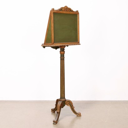 Music stand,Music stand early 1900s