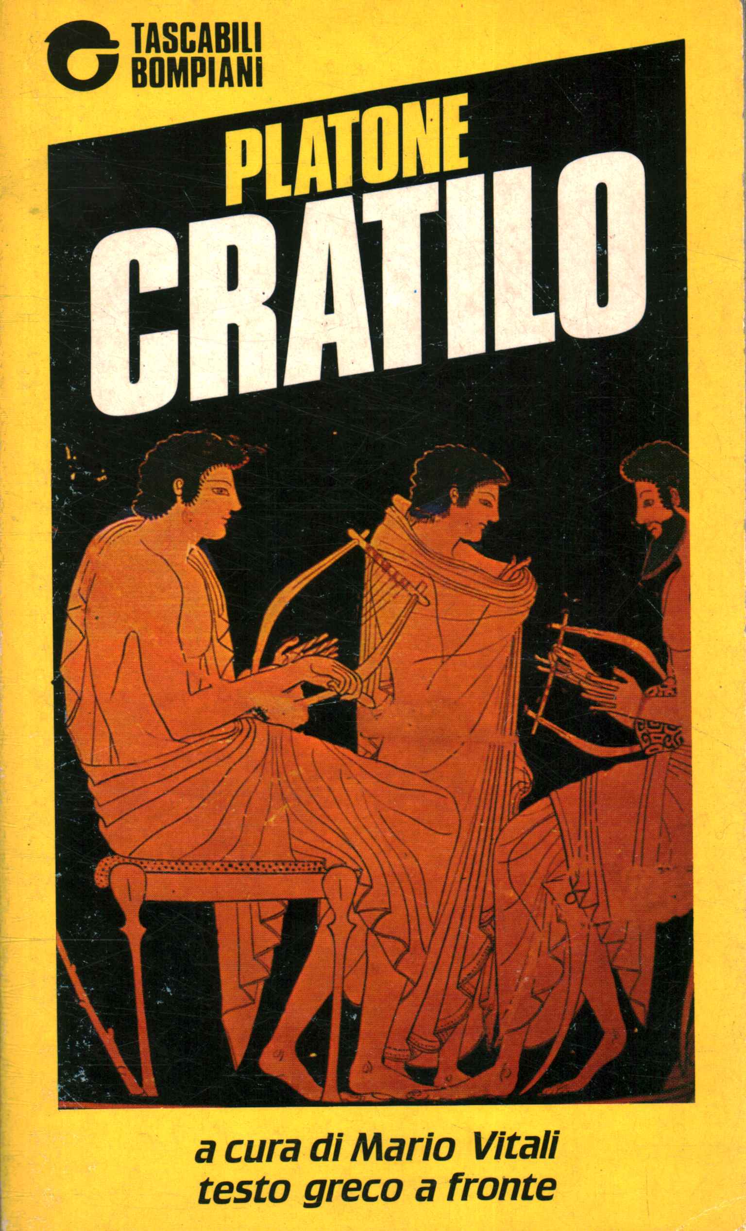 Cratylus