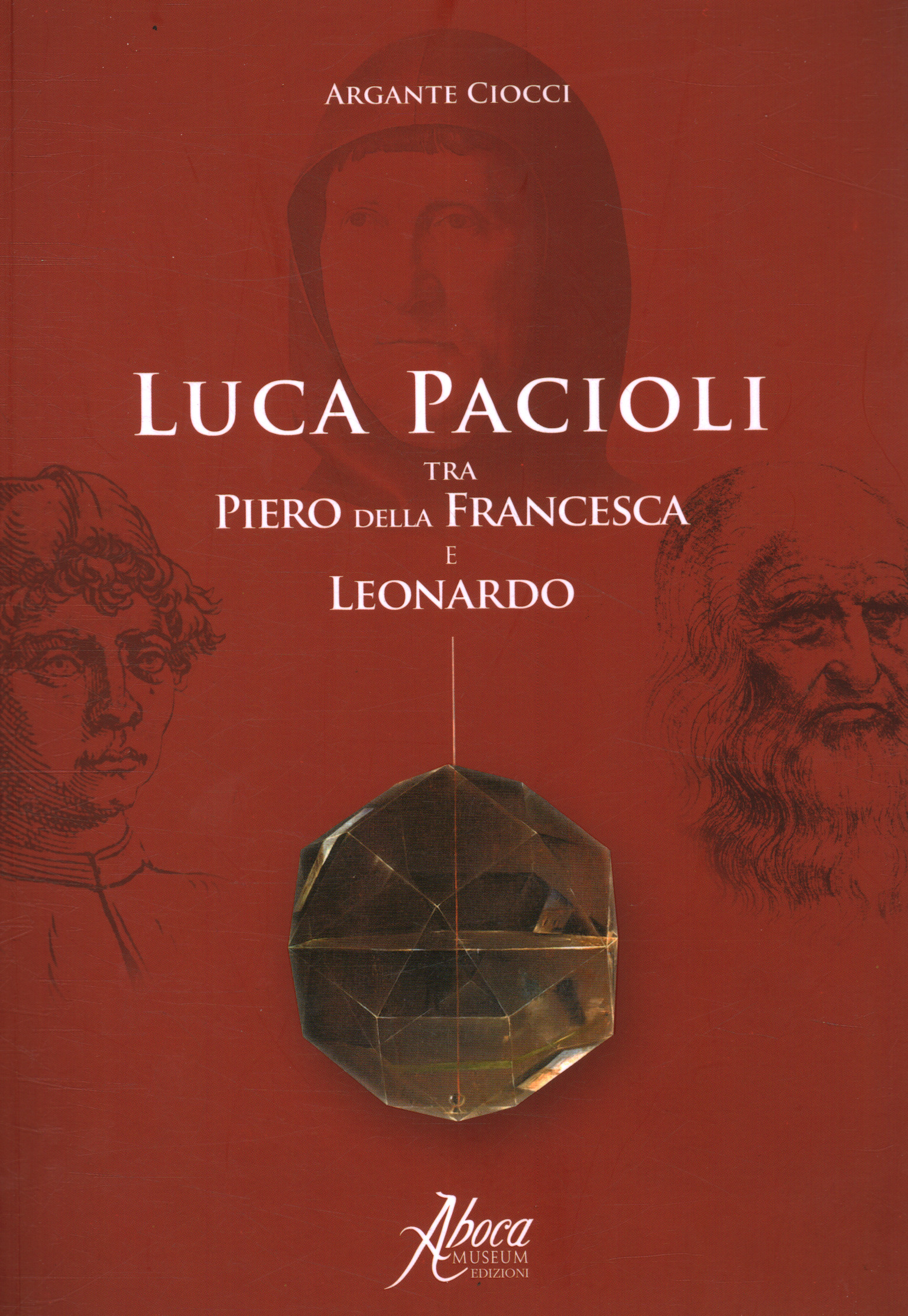 Luca Pacioli between Piero della Francesca%2,Luca Pacioli between Piero della Francesca%2