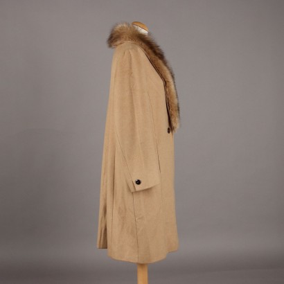 Marina Rinaldi Wool Coat