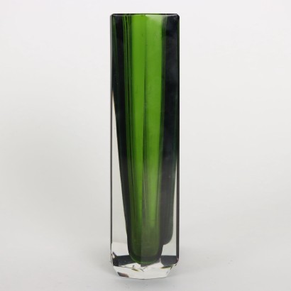 Tapio Wirkkala vase for Rosenthal