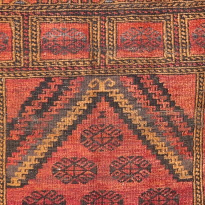 Baluchi Rug - Iran,Beluchi Rug - Iran