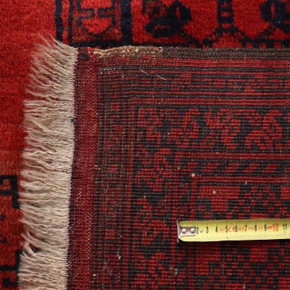 Tapis Bokara - Afghanistan,Tapis Boukhara - Afghanistan