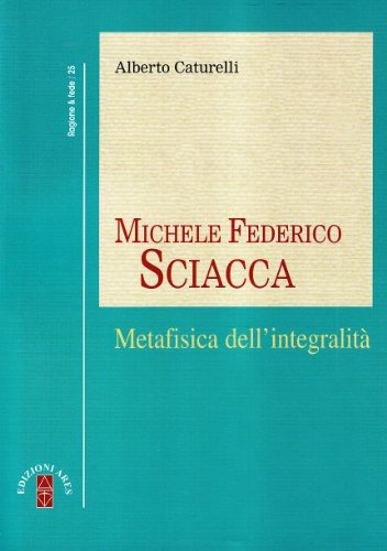 Michael Federico Sciacca