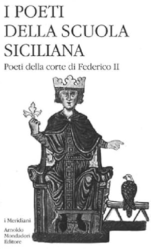 Los poetas de la escuela siciliana. Volumen%2