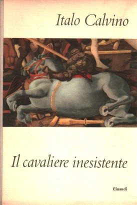 Il cavaliere inesistente