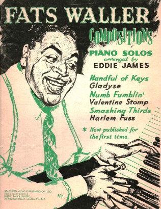 Fats Waller