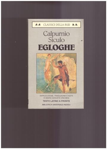 Eclogues