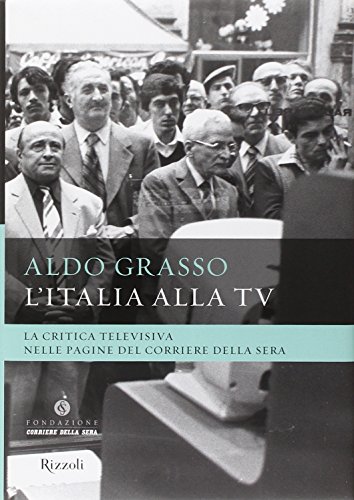 Italia en la televisión