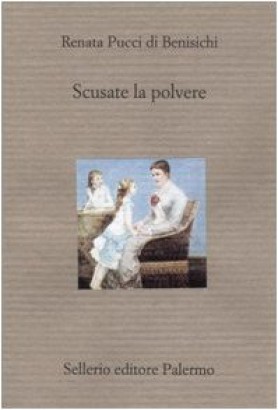 Scusate la polvere