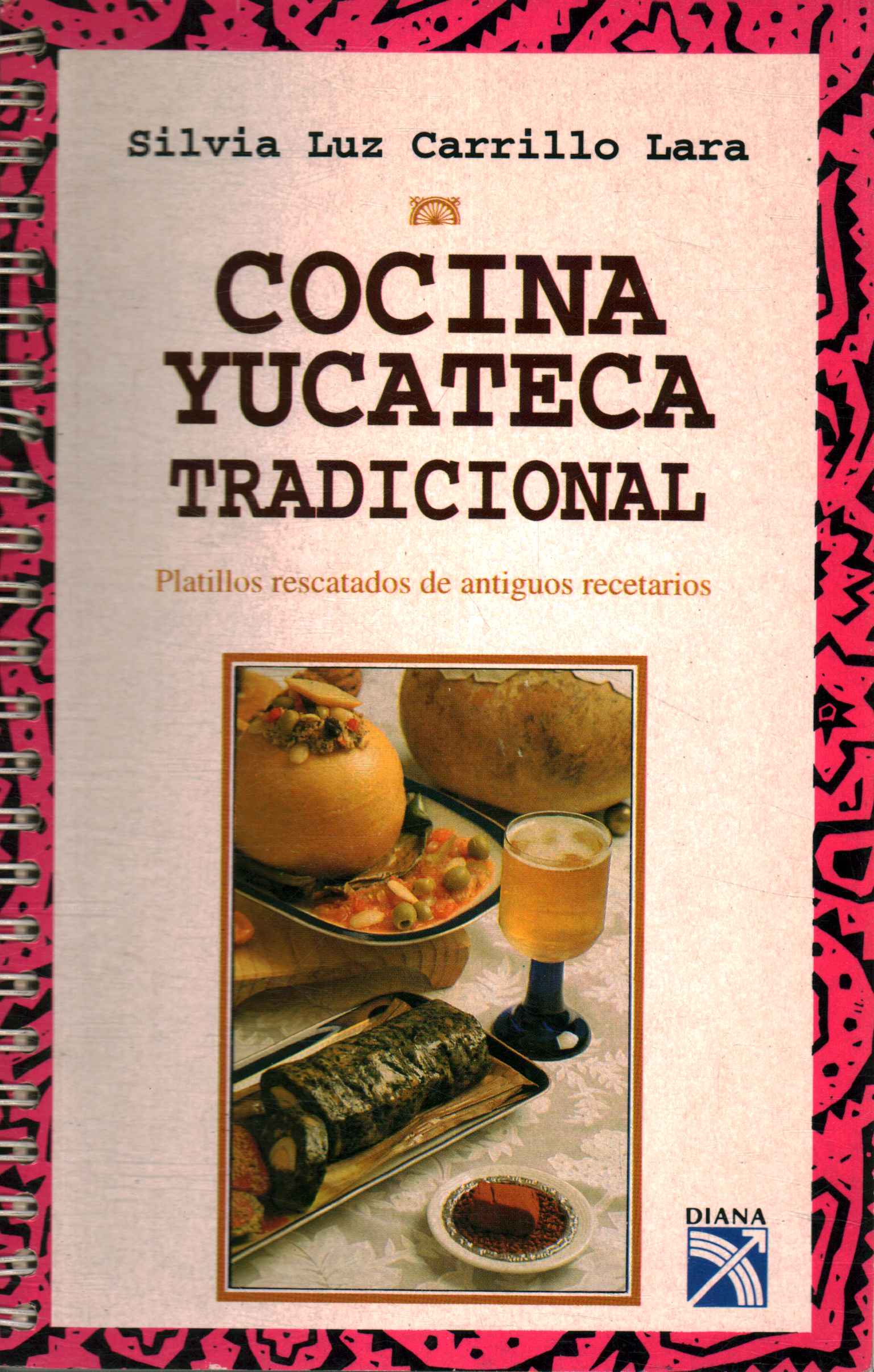 Traditional Yucatecan Cuisine