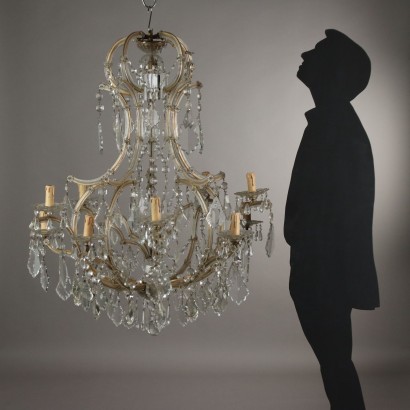 MARIATERESA CHANDELIER,Mariateresa Chandelier,Maria Teresa Chandelier