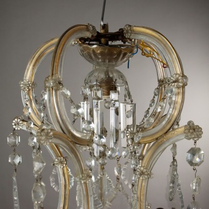 MARIATERESA CHANDELIER,Mariateresa Chandelier,Maria Teresa Chandelier