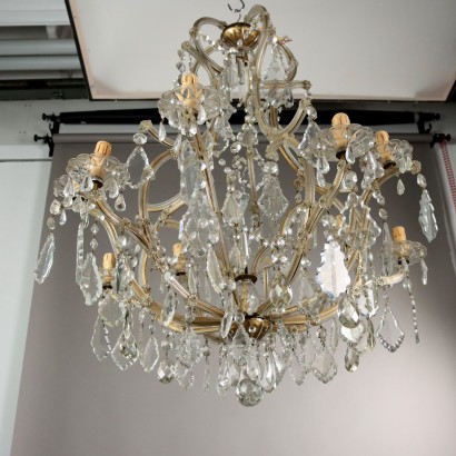 MARIATERESA CHANDELIER,Mariateresa Chandelier,Maria Teresa Chandelier