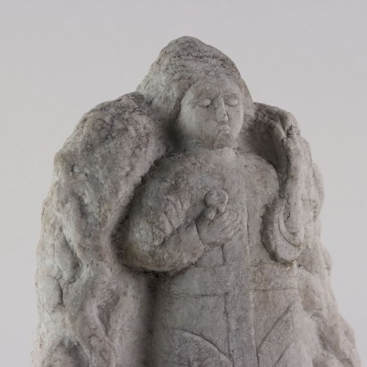 Stone Sculpture