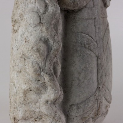 Stone Sculpture