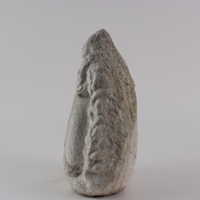 Stone Sculpture