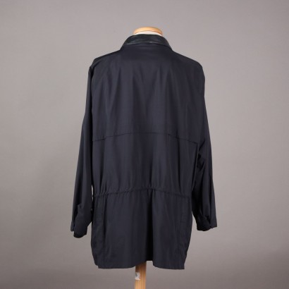 Loro Piana Horsey Jacket Men