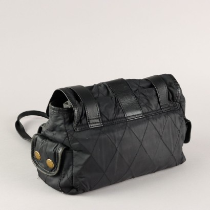 Barbour Quilted Bag