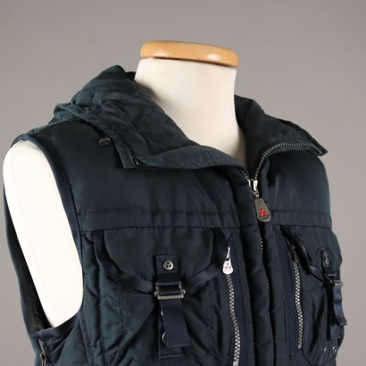 Peuterey Sleeveless Down Jacket