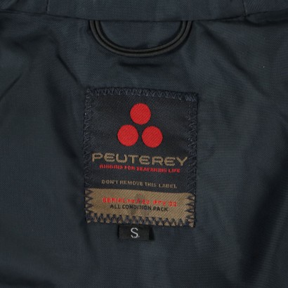 Peuterey Sleeveless Down Jacket