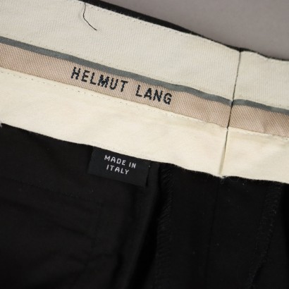 Helmut Lang Pantaloni