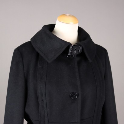 Marina Yachting Cappotto in Lana