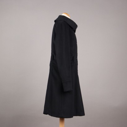 Marina Yachting Cappotto in Lana