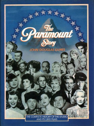 The Paramount story