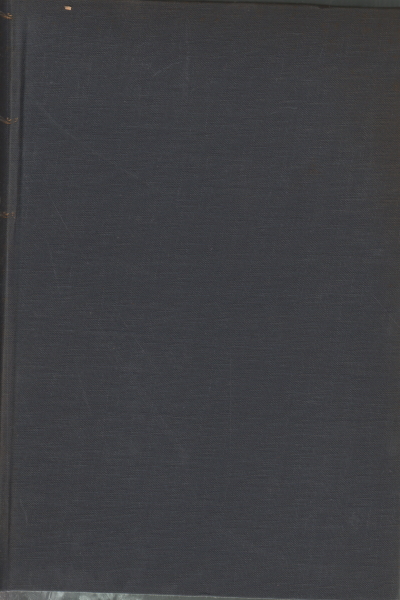 Il Nuovo Cimento - volume XXIX, serie X, anno 109&#176;, 1963