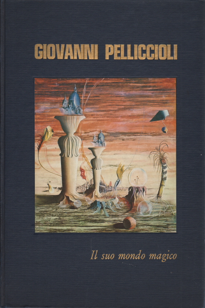 Giovanni Pelliccioli (, s.una.