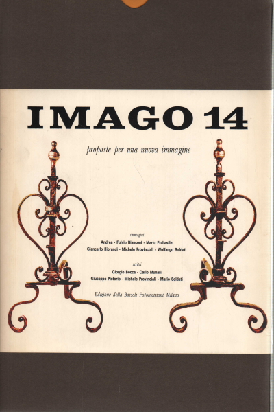 Imago 14, s.zu.