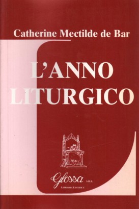 L'anno liturgico