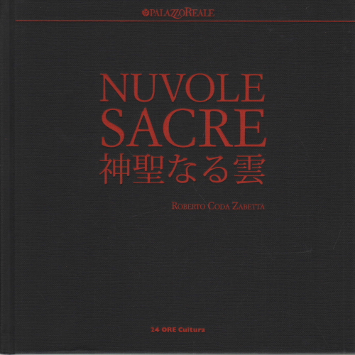 Nuvole sacre, Roberto Coda Zabetta