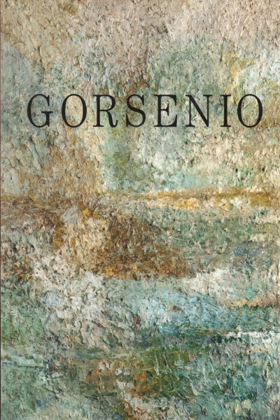 Giancarlo Gorsenio, Roberto Sanesi