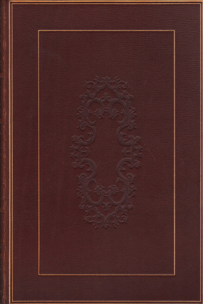 La Dame de Monza et les sorcières du Tyrol, C. T. Dandolo