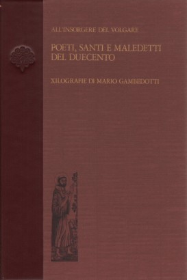 Poeti, santi e maledetti del Duecento