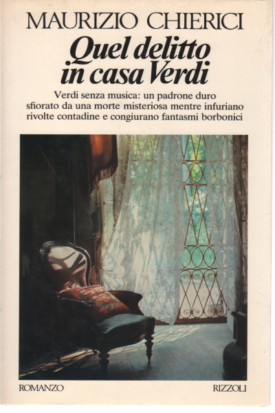 Quel delitto in casa Verdi