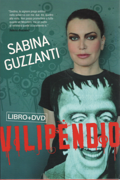 Vilipendio