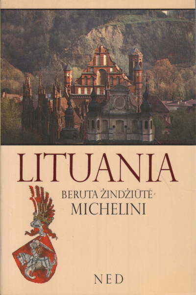 Lituania, Beruta Zindziute Michelini